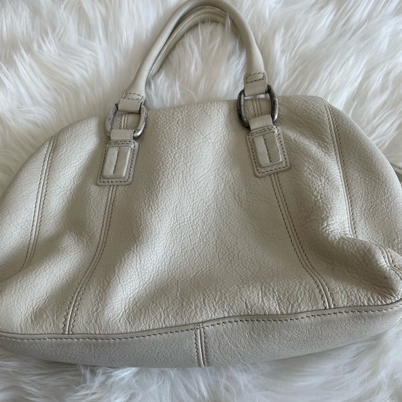 Fossil Purse with Optional Crossbody Strap - Picture 2 of 4